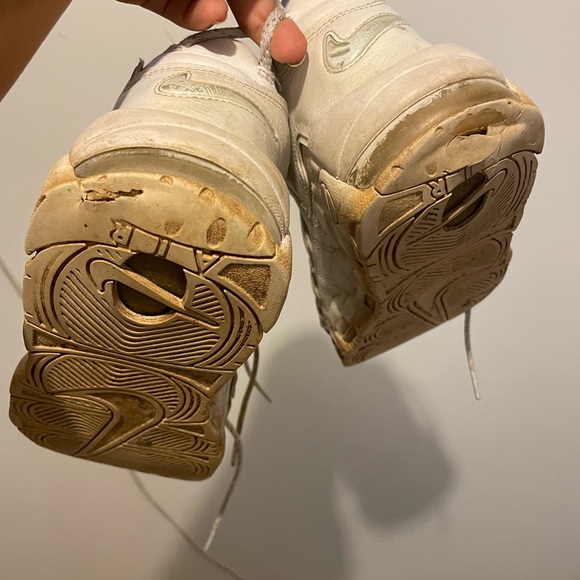 Nike uptempo - Picture 6 of 6